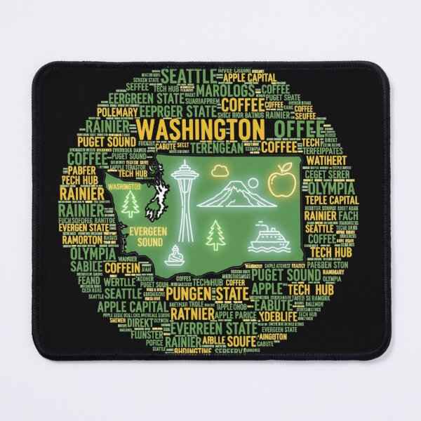 Item preview, The Evergreen Pulse designed and sold by lXMI.