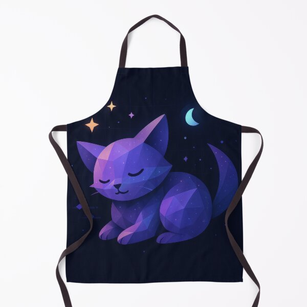 Item preview, Nebula Kitty designed and sold by cryolith7454.