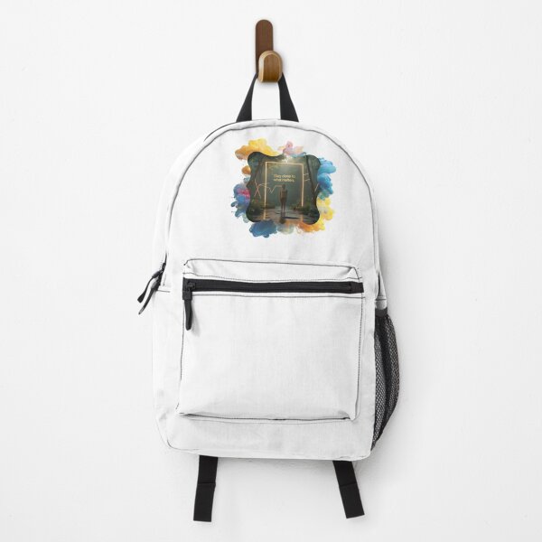 Item preview, Stay Close to What Matters designed and sold by SloganSauce.