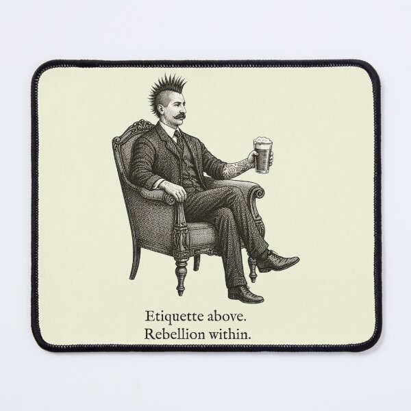 Item preview, Altrebirre 01 - Etiquette/Rebellion designed and sold by Parker & Bush.
