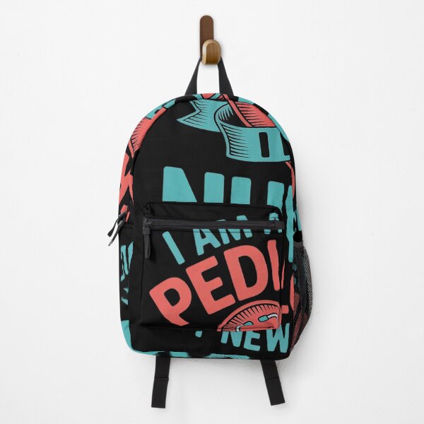 Item preview, Love My New Schedule Retired Pediatric Nurse designed and sold by InspiredFoul.