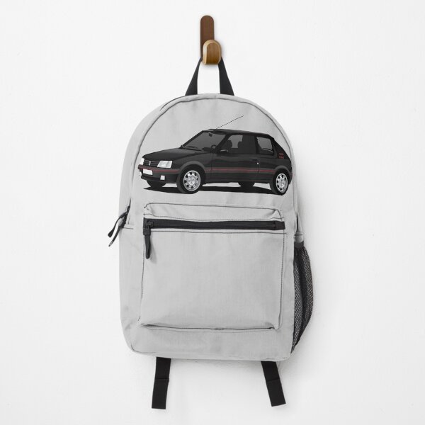 Item preview, 205 GTi black designed and sold by knappidesign.