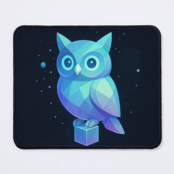 Item preview, Phase Owl designed and sold by cryolith7454.