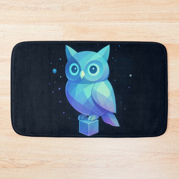 Item preview, Phase Owl designed and sold by cryolith7454.
