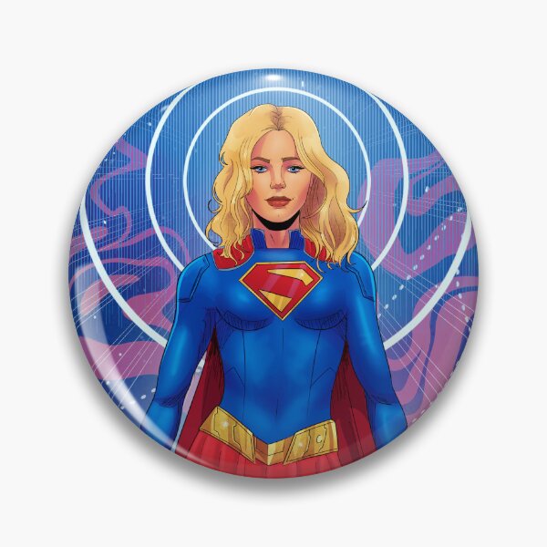 Item preview, Woman of Tomorrow designed and sold by Bruno Artist.