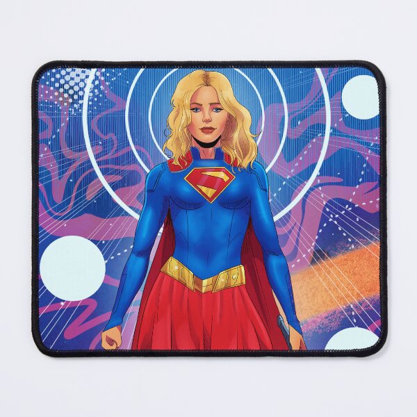 Item preview, Woman of Tomorrow designed and sold by Bruno Artist.