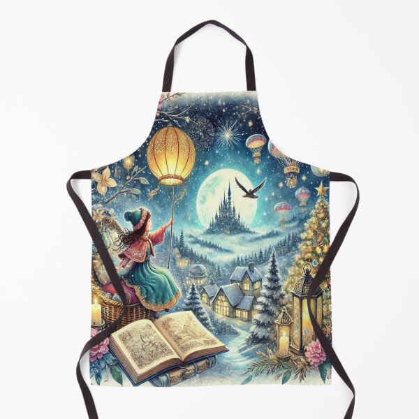 Item preview, Magical Winter Tale – Fantasy, light & storytelling in an enchanting setting designed and sold by FotoworldEdel.