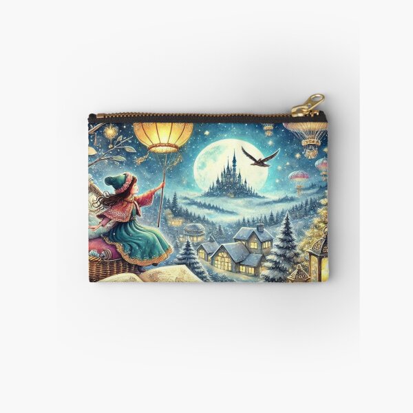 Item preview, Magical Winter Tale – Fantasy, light & storytelling in an enchanting setting designed and sold by FotoworldEdel.