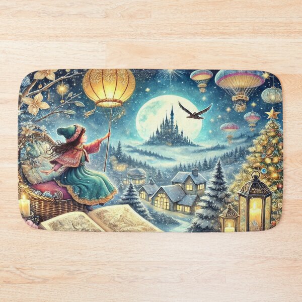 Item preview, Magical Winter Tale – Fantasy, light & storytelling in an enchanting setting designed and sold by FotoworldEdel.