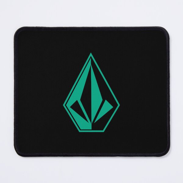 Item preview, one gren volc surfing logo designed and sold by briannauka.