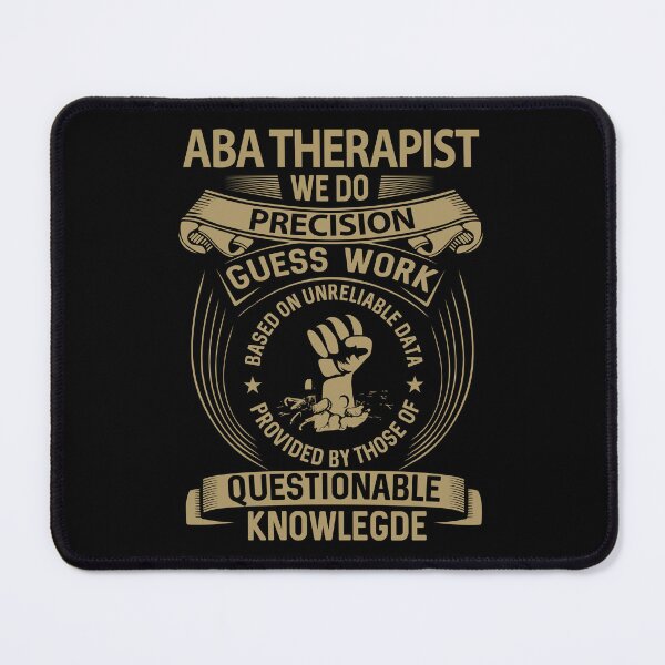 Item preview, Aba Therapist designed and sold by YungMcIlwain.