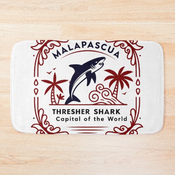 Item preview, MALAPASCUA ISLAND designed and sold by likbatonboot.