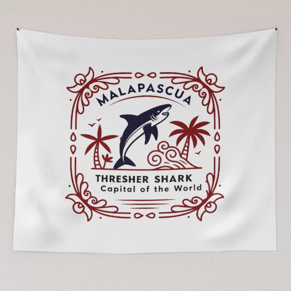 Item preview, MALAPASCUA ISLAND designed and sold by likbatonboot.
