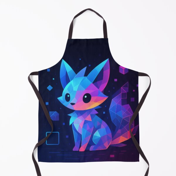 Item preview, Prism Fox designed and sold by cryolith7454.