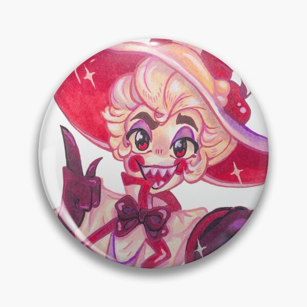 Item preview, Lucifer Morningstar designed and sold by MzDrawss.