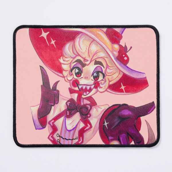 Item preview, Lucifer Morningstar designed and sold by MzDrawss.