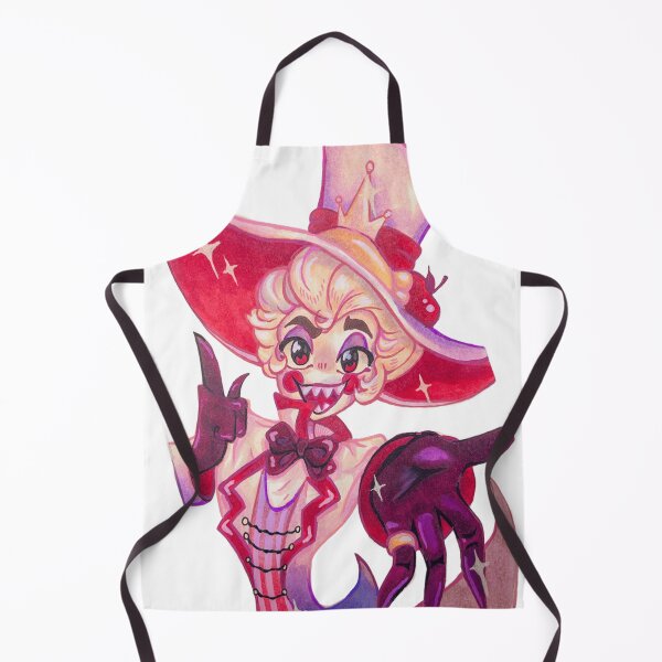 Item preview, Lucifer Morningstar designed and sold by MzDrawss.