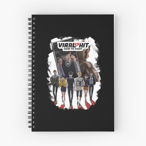 Item preview, Viral Hit How To Fight Theme designed and sold by El Hermano Gym.
