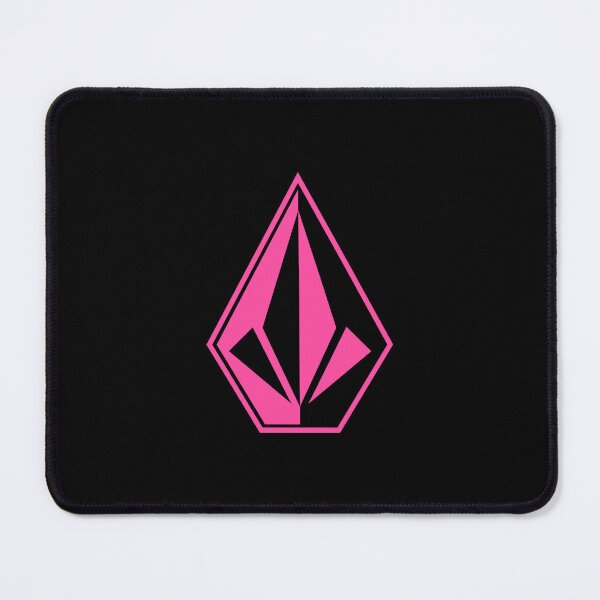 Item preview, one pink volc surfing logo designed and sold by briannauka.