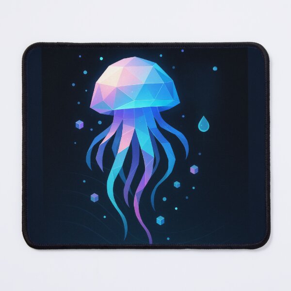 Item preview, Quantum Jelly designed and sold by cryolith7454.