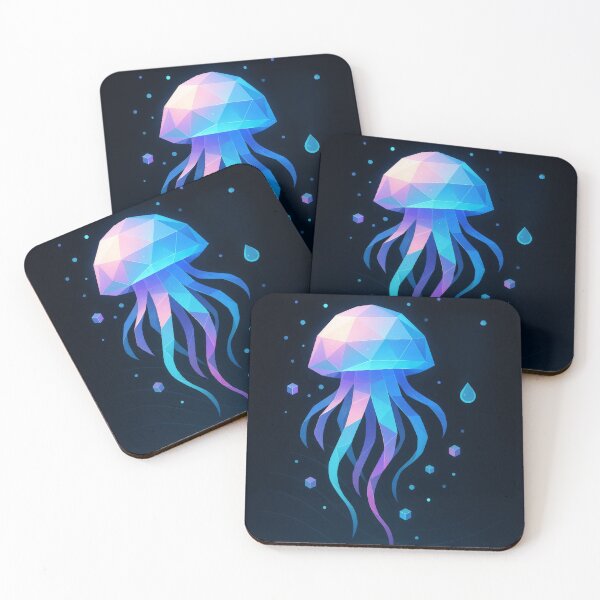 Item preview, Quantum Jelly designed and sold by cryolith7454.