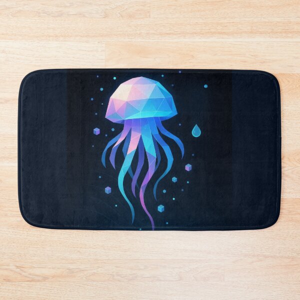 Item preview, Quantum Jelly designed and sold by cryolith7454.