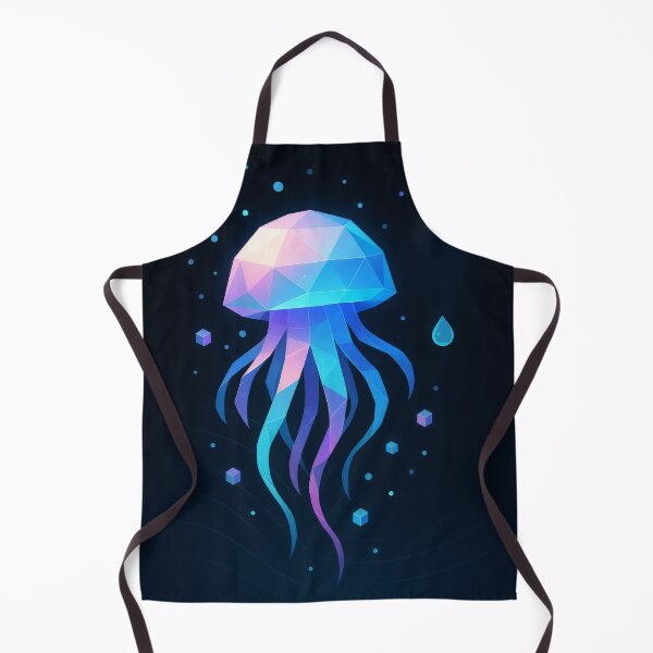 Item preview, Quantum Jelly designed and sold by cryolith7454.
