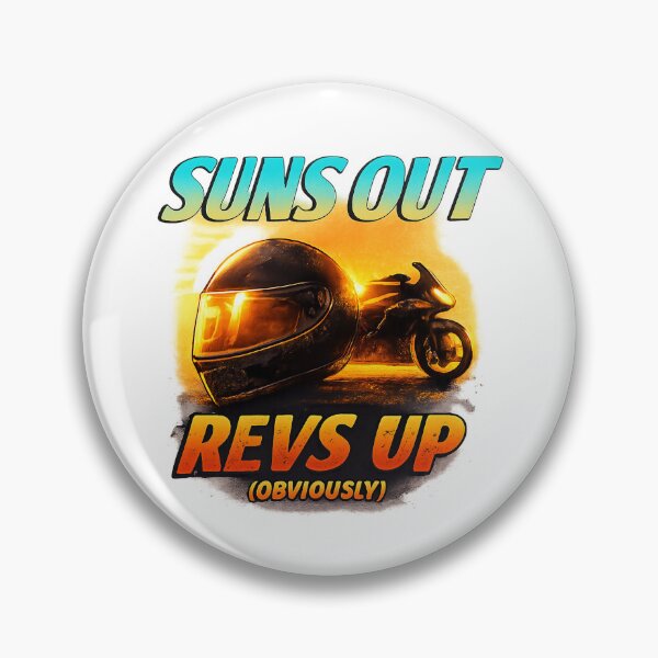 Item preview, Time to ride the motorcycle designed and sold by benandfreya.
