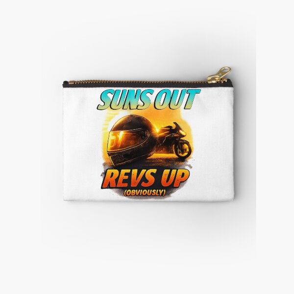 Item preview, Time to ride the motorcycle designed and sold by benandfreya.