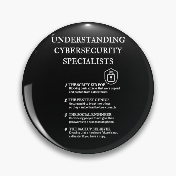 Item preview, Information Security Definition Funny Quote – Black designed and sold by PsyFlow35.