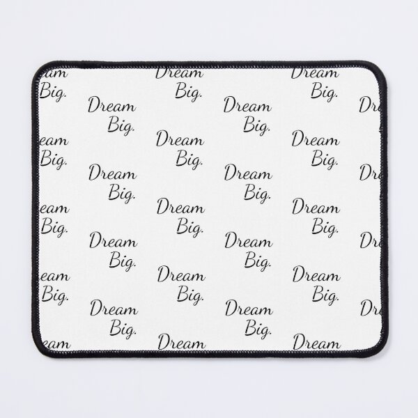 Item preview, Dream Big designed and sold by Lemarij.