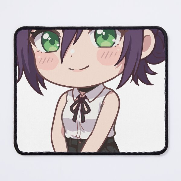 Item preview, Bomb Girl Anime Chib designed and sold by Retro Archive.