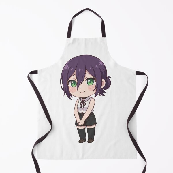 Item preview, Bomb Girl Anime Chib designed and sold by Retro Archive.