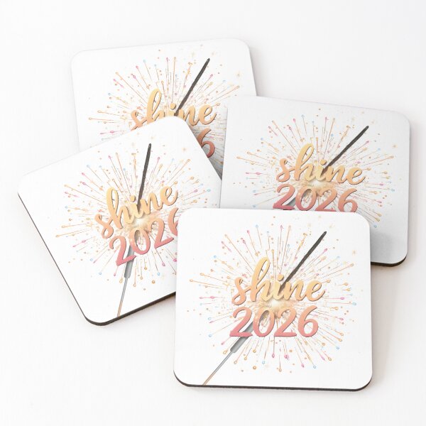 Item preview, 2026, happy new year, new years eve, new year 2026 designed and sold by TrueArtVibes.