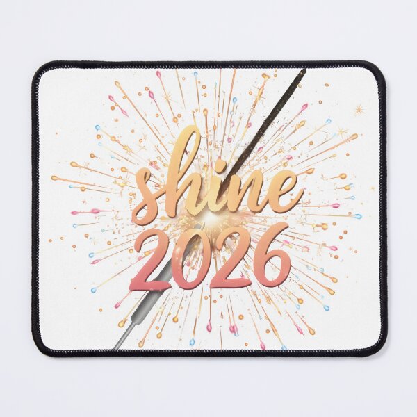 Item preview, 2026, happy new year, new years eve, new year 2026 designed and sold by TrueArtVibes.