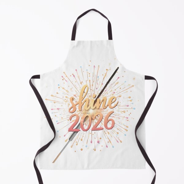 Item preview, 2026, happy new year, new years eve, new year 2026 designed and sold by TrueArtVibes.