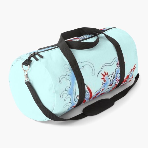 Item preview, Ichiban Koi-Fish-Dragon designed and sold by NightRaida.