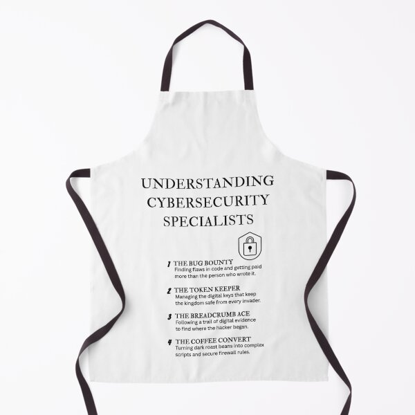 Item preview, Cybersecurity Appreciation Gift For Men Women designed and sold by PsyFlow35.