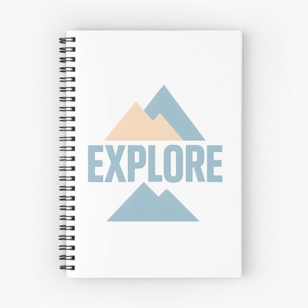 Item preview, Explore designed and sold by TshirtsLabs.