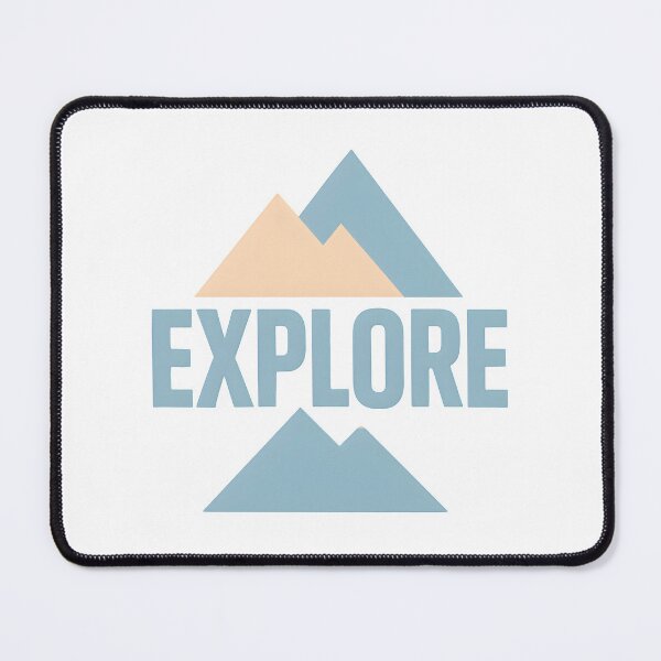 Item preview, Explore designed and sold by TshirtsLabs.
