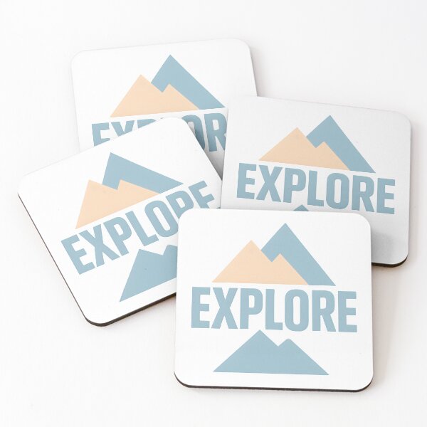 Item preview, Explore designed and sold by TshirtsLabs.