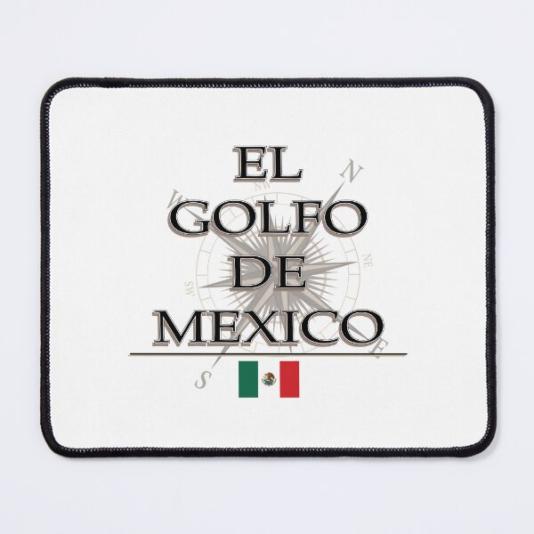 Item preview, EL GOLFO DE MEXICO designed and sold by estudio3e.