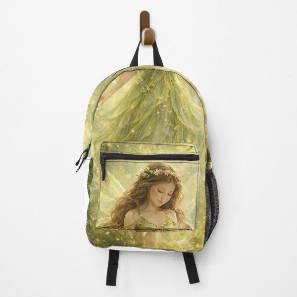 Item preview, Forest Fairy – Miystic Light Edition designed and sold by MIArt Studio.