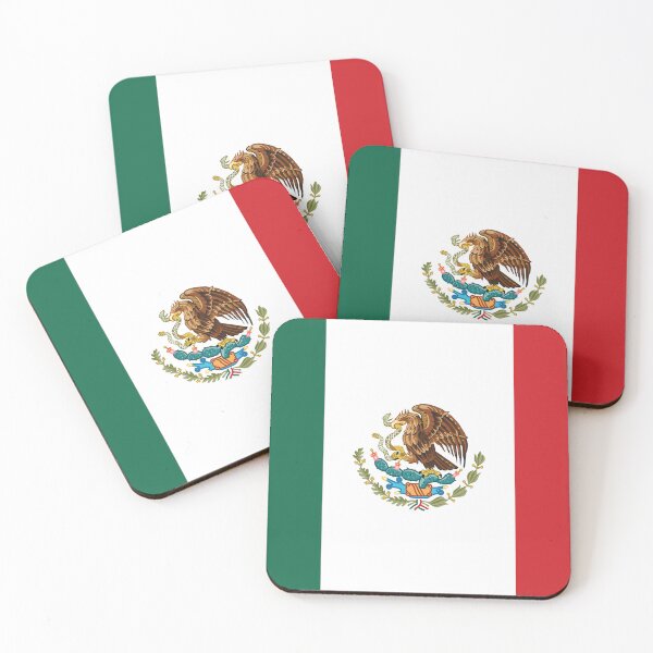 Item preview, MEXICAN FLAG designed and sold by estudio3e.