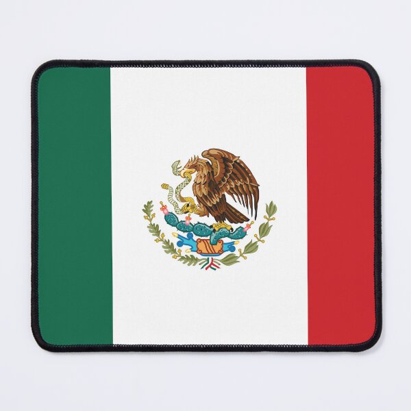 Item preview, MEXICAN FLAG designed and sold by estudio3e.