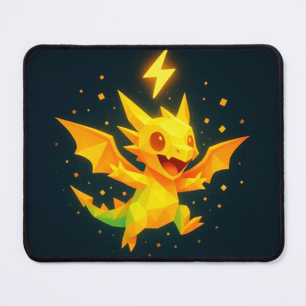 Item preview, Spark Sprite designed and sold by cryolith7454.