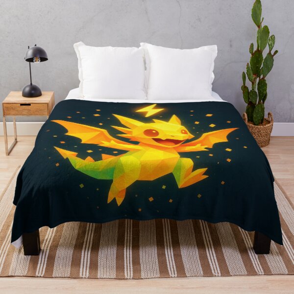Item preview, Spark Sprite designed and sold by cryolith7454.