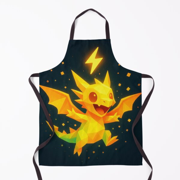 Item preview, Spark Sprite designed and sold by cryolith7454.