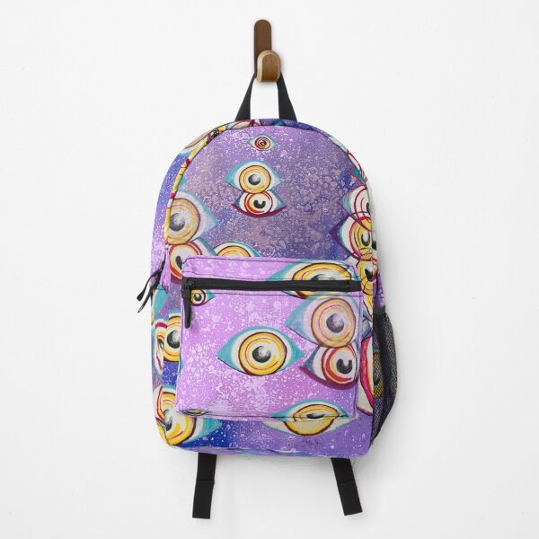 Item preview, The Magic of the Eyes designed and sold by SandyZatta.