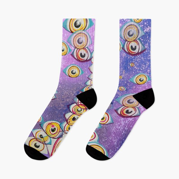 Item preview, The Magic of the Eyes designed and sold by SandyZatta.
